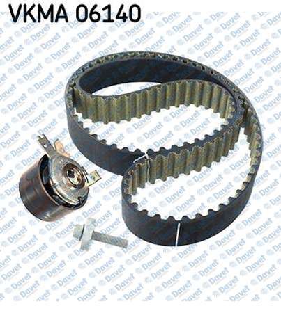 GATES K015712XS Eksantrik Gergi Kiti Captur Ii 20=> Clio V 19=> Megane Iv 18=> Dacia Duster  17=> Mercedes A Serisi V177  18=> Citan 19-21 1.5dci [Euro 6]